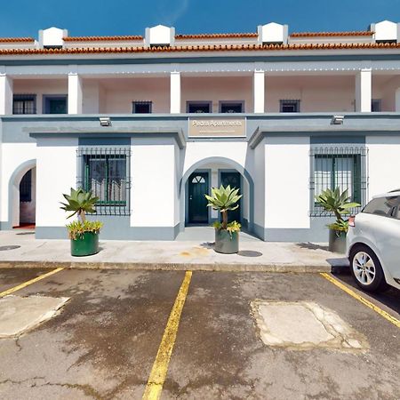 Azores Pedra Apartments T0 E T1 Ponta Delgada  Luaran gambar