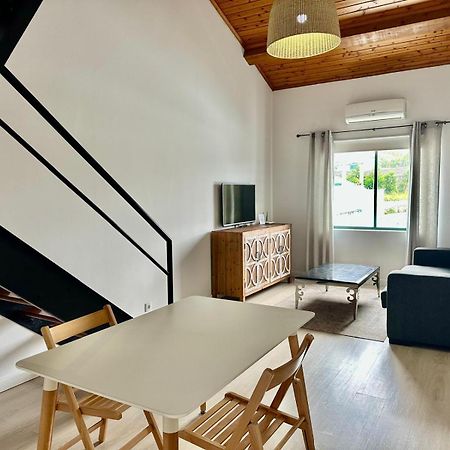 Azores Pedra Apartments - T0 E T1 Ponta Delgada  Luaran gambar