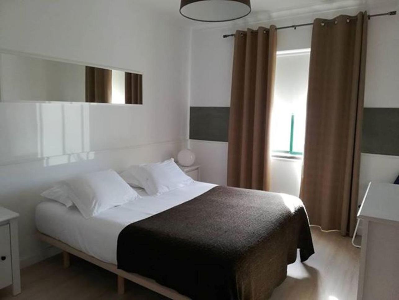 Azores Pedra Apartments - T0 E T1 Ponta Delgada  Luaran gambar