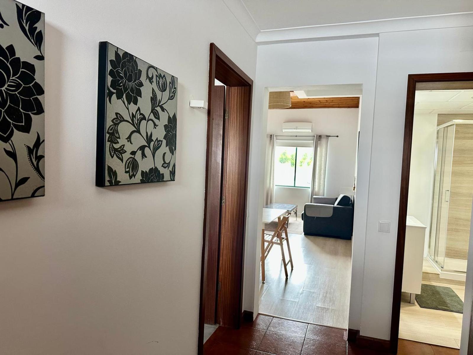 Azores Pedra Apartments - T0 E T1 Ponta Delgada  Luaran gambar