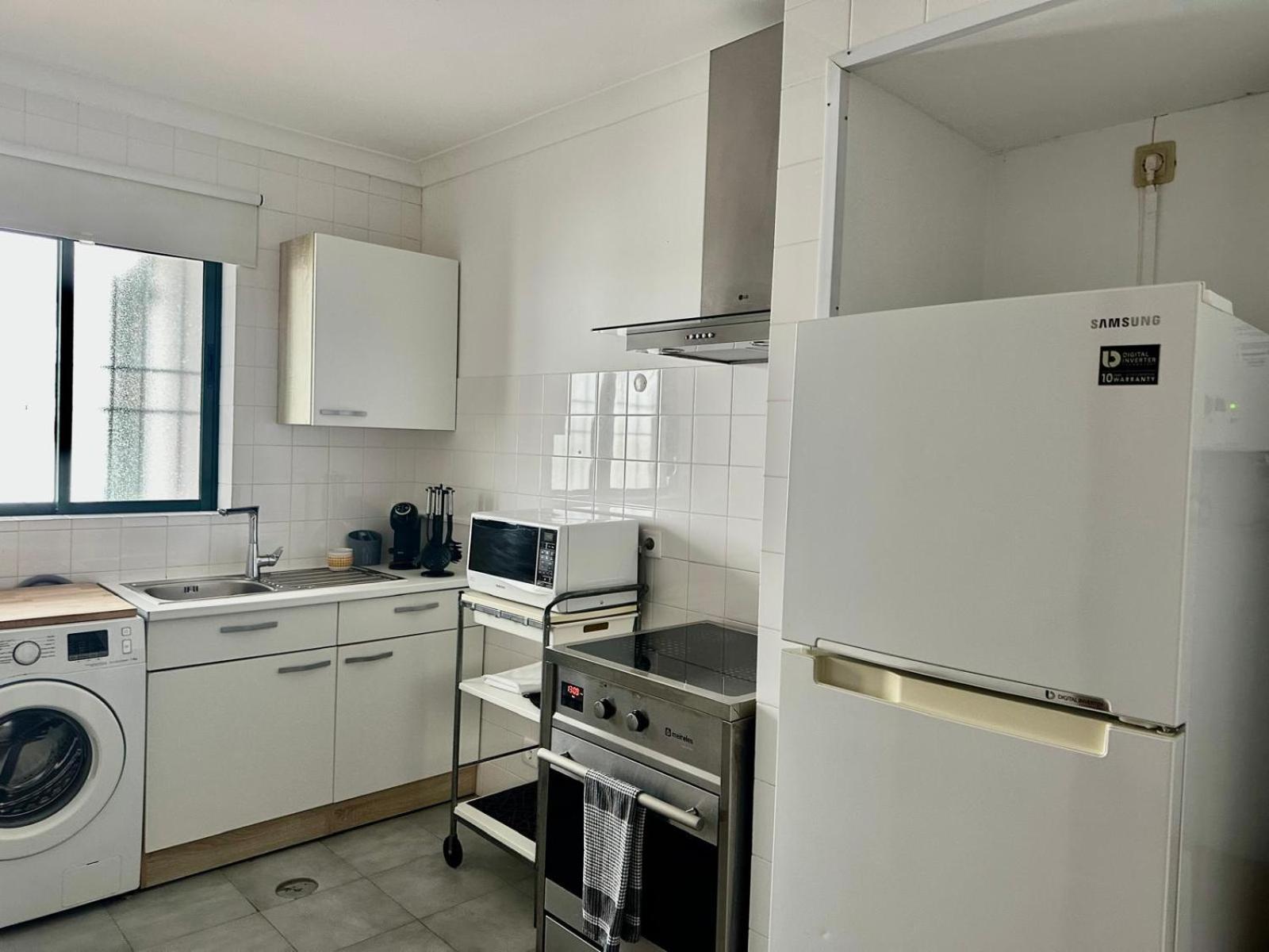 Azores Pedra Apartments - T0 E T1 Ponta Delgada  Luaran gambar