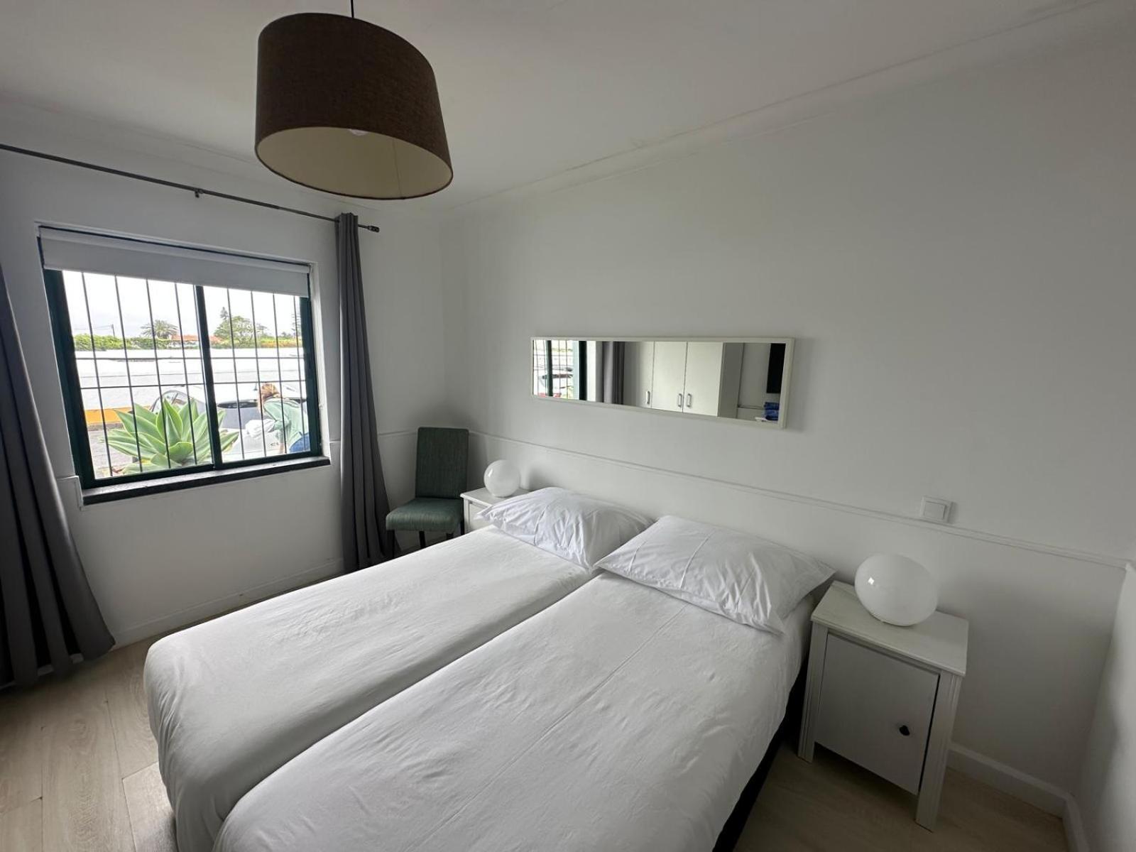 Azores Pedra Apartments - T0 E T1 Ponta Delgada  Luaran gambar