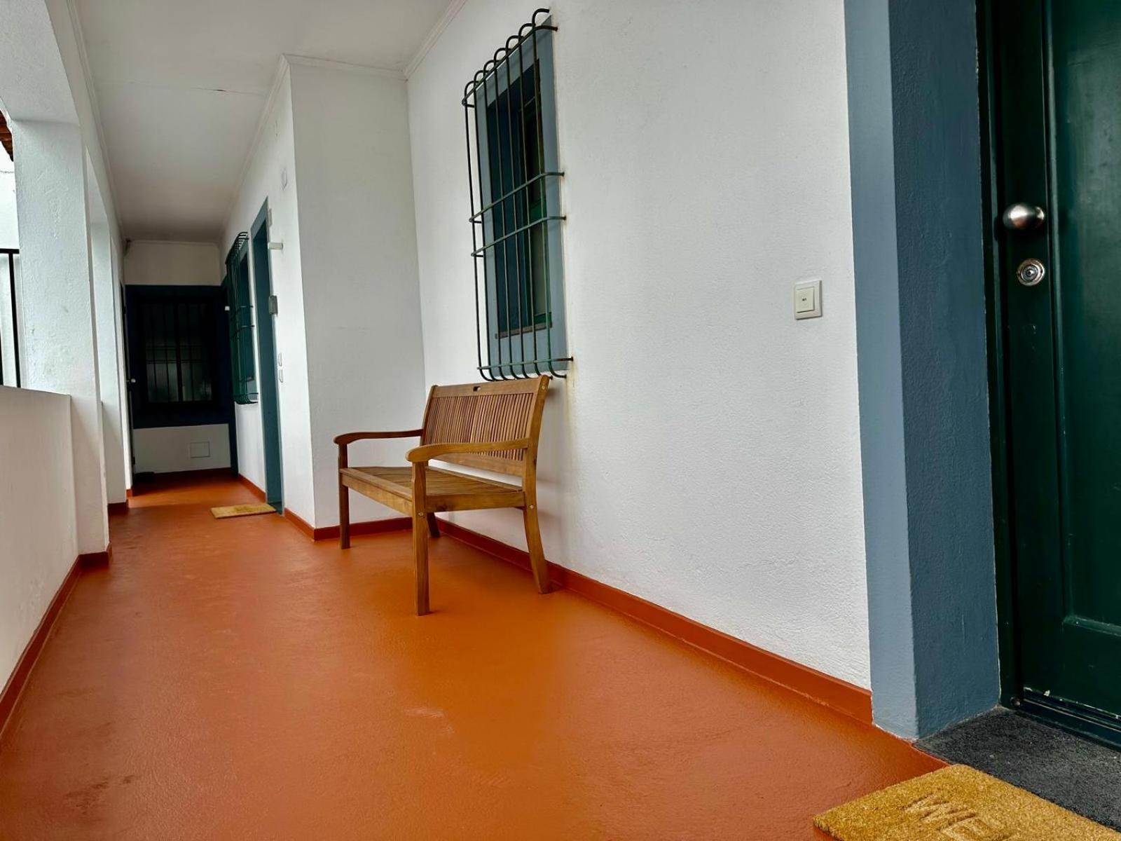 Azores Pedra Apartments - T0 E T1 Ponta Delgada  Luaran gambar