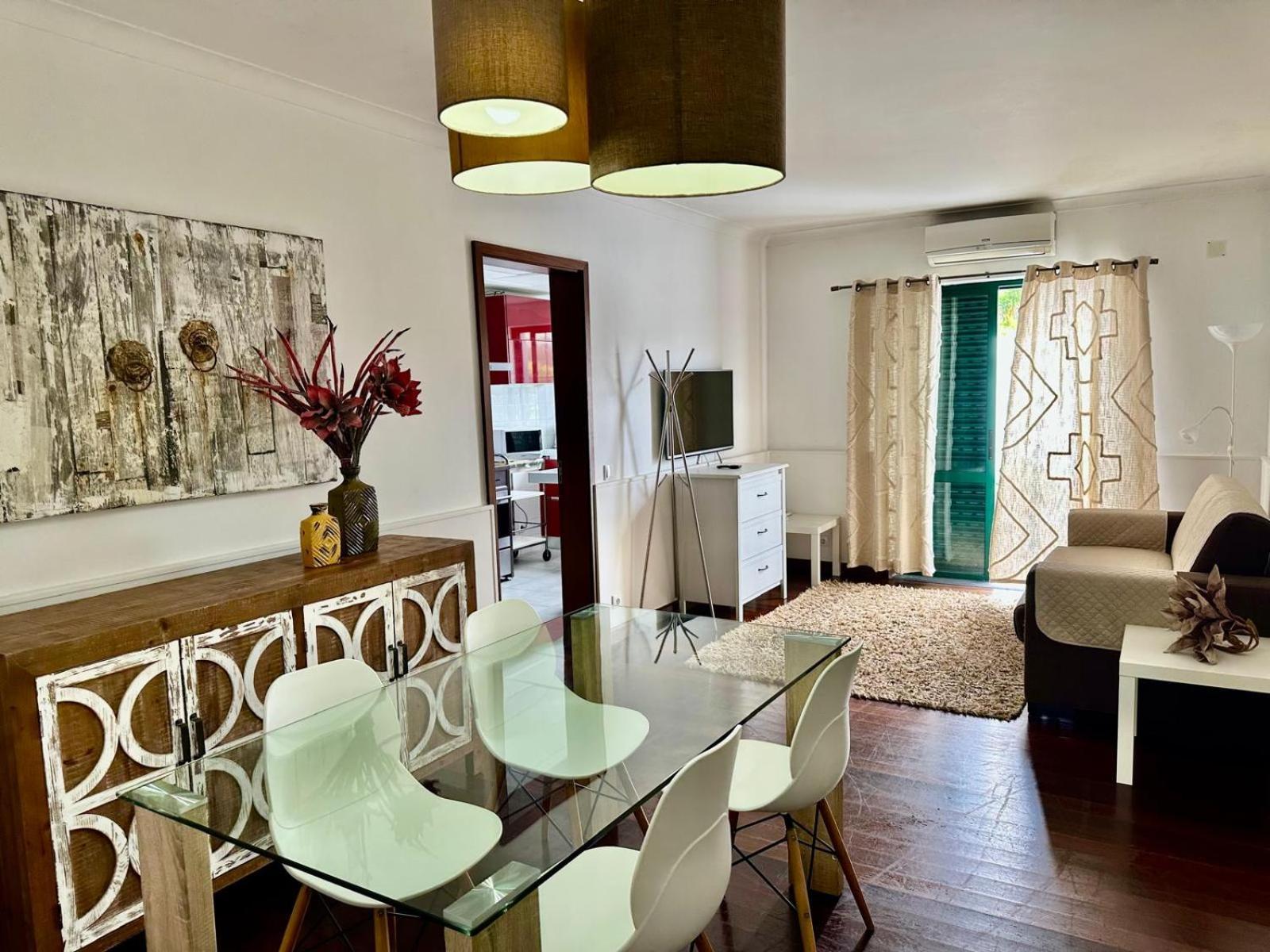 Azores Pedra Apartments - T0 E T1 Ponta Delgada  Luaran gambar