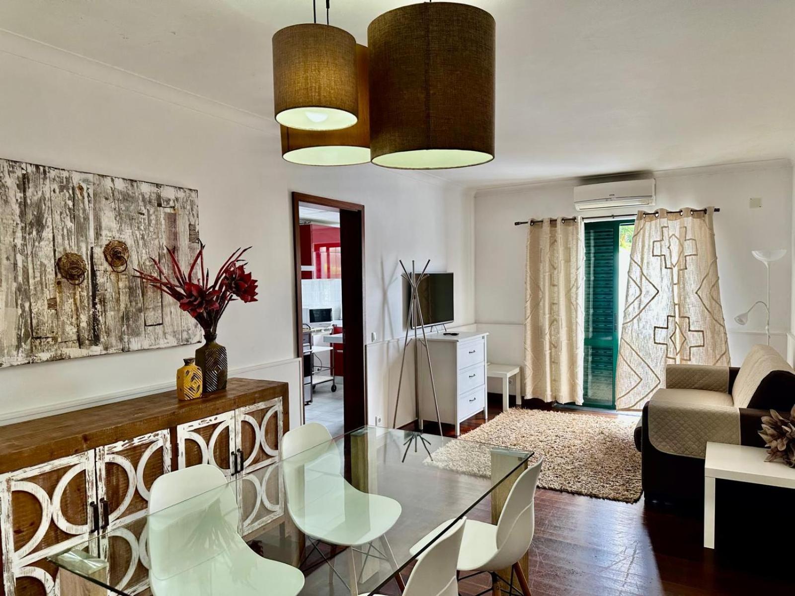 Azores Pedra Apartments - T0 E T1 Ponta Delgada  Luaran gambar