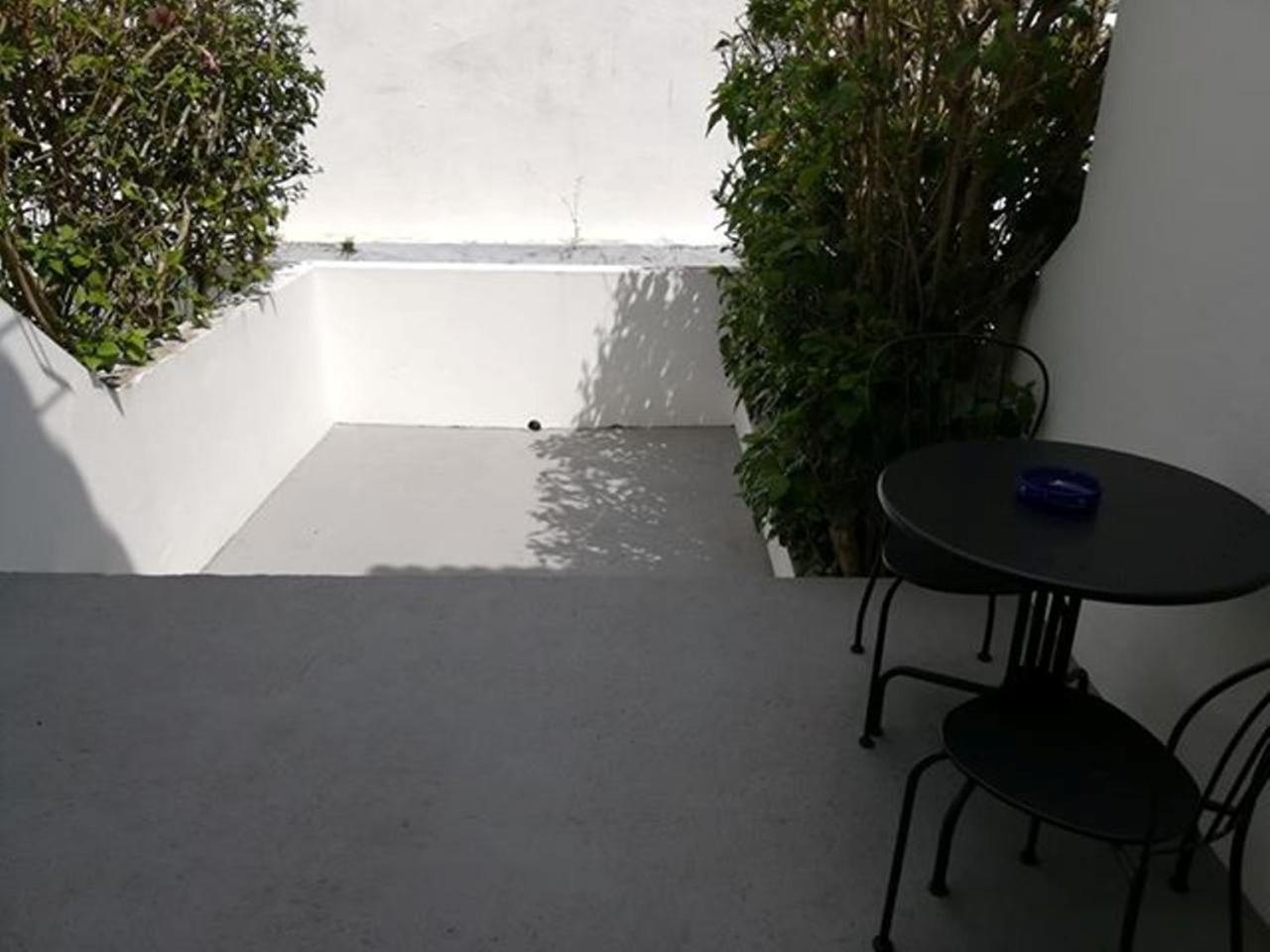 Azores Pedra Apartments - T0 E T1 Ponta Delgada  Luaran gambar