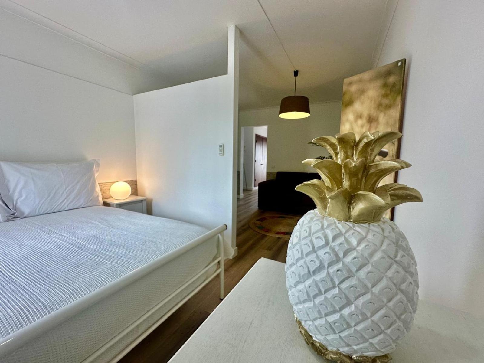 Azores Pedra Apartments - T0 E T1 Ponta Delgada  Luaran gambar
