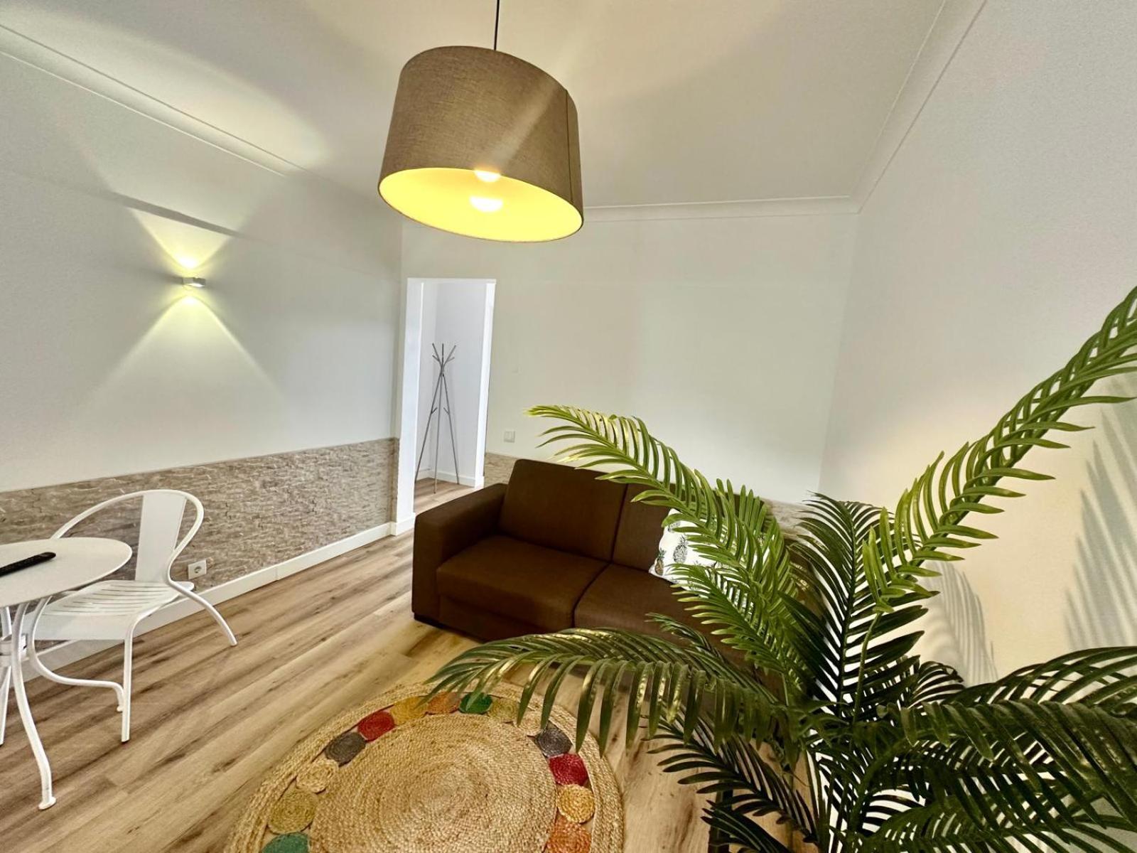 Azores Pedra Apartments - T0 E T1 Ponta Delgada  Luaran gambar