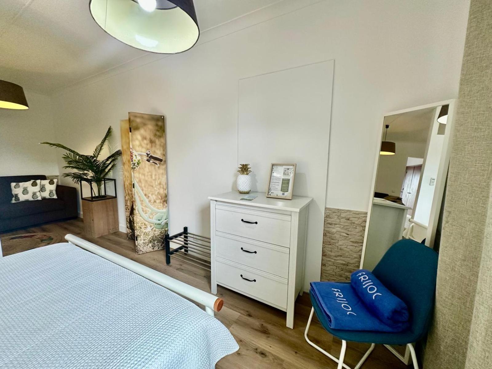Azores Pedra Apartments - T0 E T1 Ponta Delgada  Luaran gambar