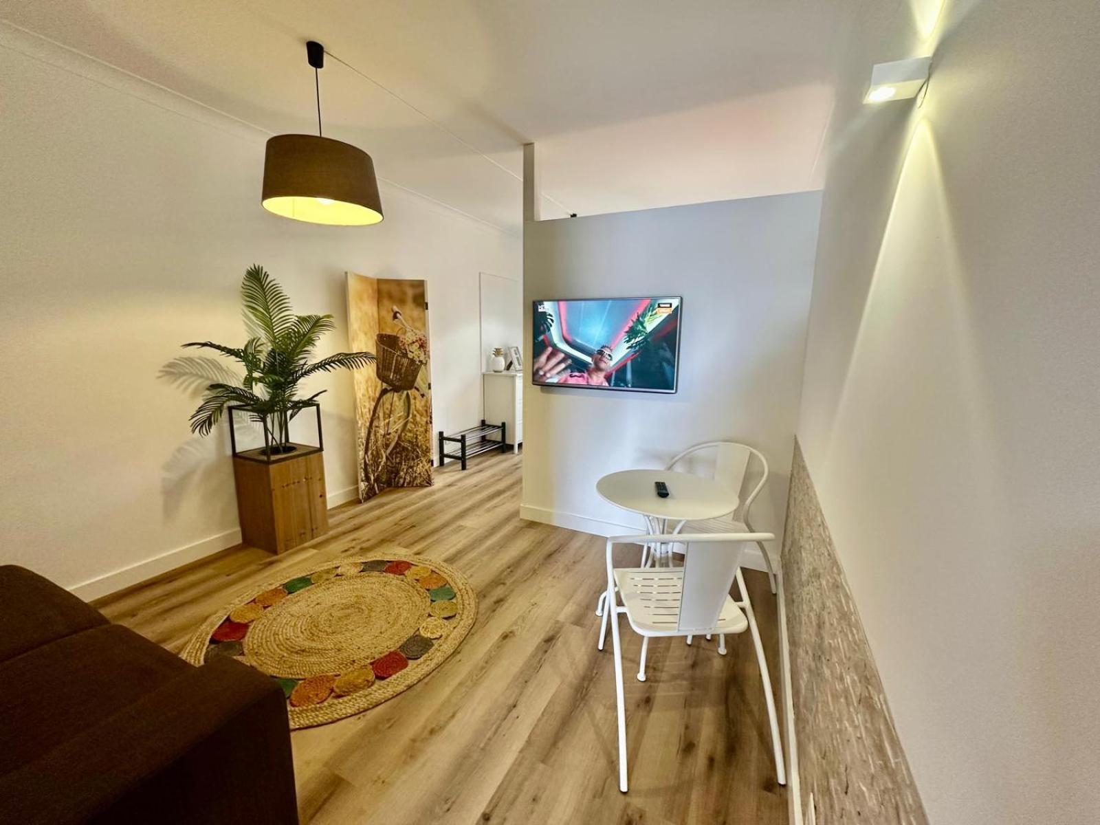 Azores Pedra Apartments - T0 E T1 Ponta Delgada  Luaran gambar