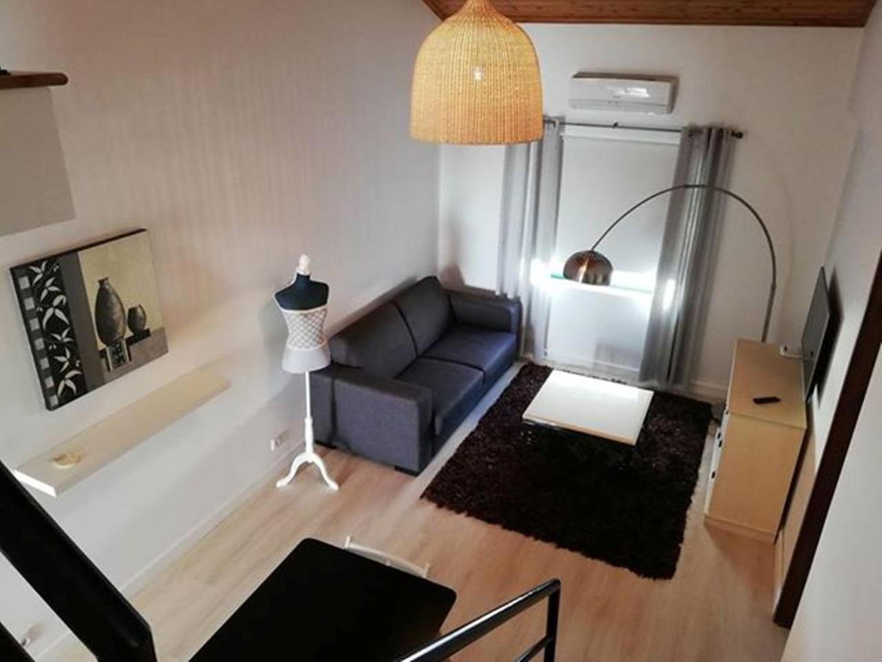 Azores Pedra Apartments T0 E T1 Ponta Delgada  Luaran gambar