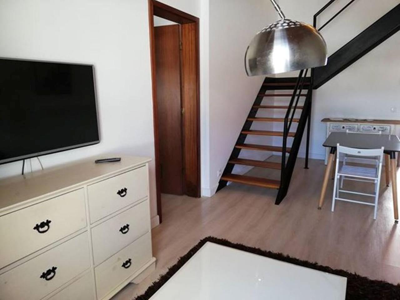 Azores Pedra Apartments T0 E T1 Ponta Delgada  Luaran gambar